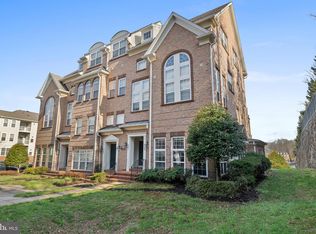 9599 Wigfall Way, Manassas Park, VA