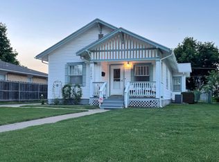 2024 W Oklahoma Ave, Enid, OK 73703