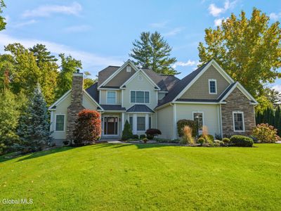 240 Menlo Park Road, Niskayuna, NY, 12309