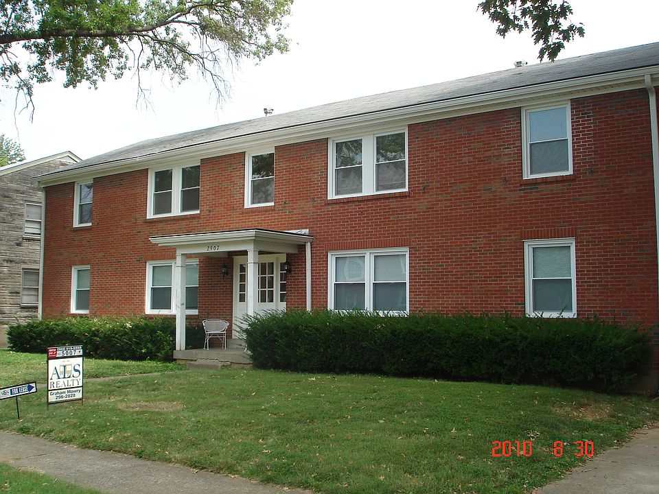 1st image of 2907 Abigail Dr APT 4