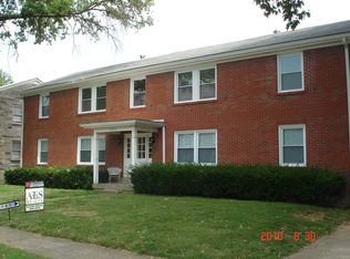 2907 Abigail Dr APT 4, Louisville, KY 40205