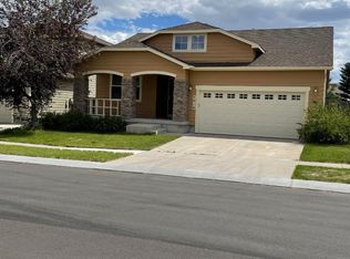 7414 Quiet Pond Pl, Colorado Springs, CO 80923