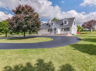 4605 352nd Ave, Burlington, WI 53105