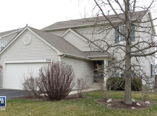 2326 Shiloh Dr, Aurora, IL 60503