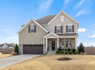 4812 Sunset Stream Dr, Fuquay Varina, NC 27526