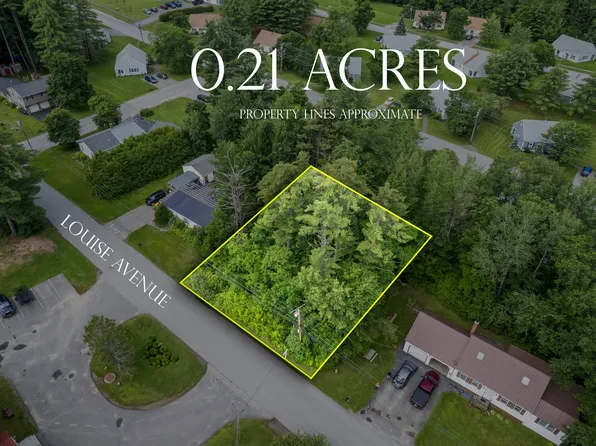 29-31 Louise Avenue, Waterville, ME 04901