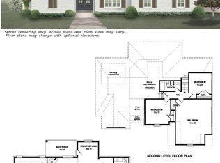 5302 Malone North Rd, Olive Branch, MS 38654