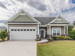 185 Regiment St, Ridgeland, SC 29936