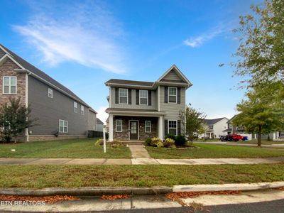 145 Hackberry St, Oak Ridge, TN, 37830