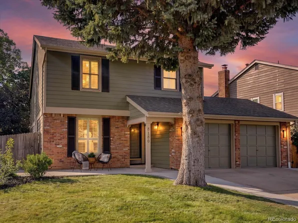 8180 S San Juan Range Road, Littleton, CO 80127