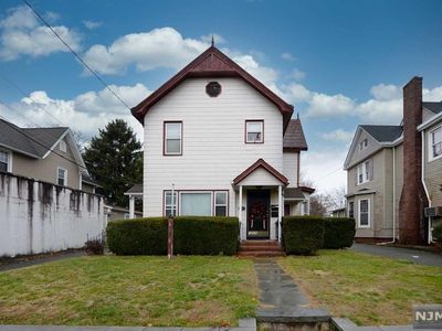 224 3rd Ave, Westwood, NJ, 07675