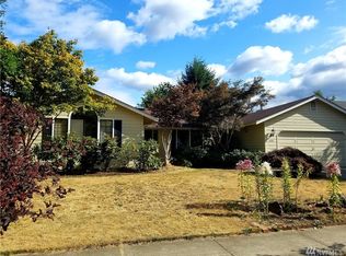 3721 Golden Eagle Loop SE, Olympia, WA 98513