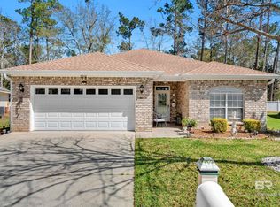 129 Mark Twain Loop, Foley, AL 36535