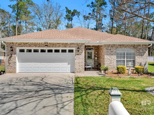 129 Mark Twain Loop, Foley, AL 36535