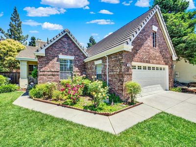 795 Glacier Way, Fairfield, CA, 94534