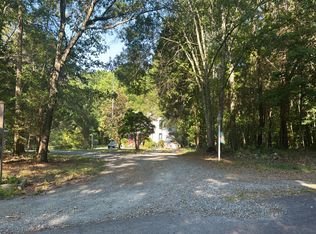 101 Union Grove Church Rd, Bear Creek, NC 27207