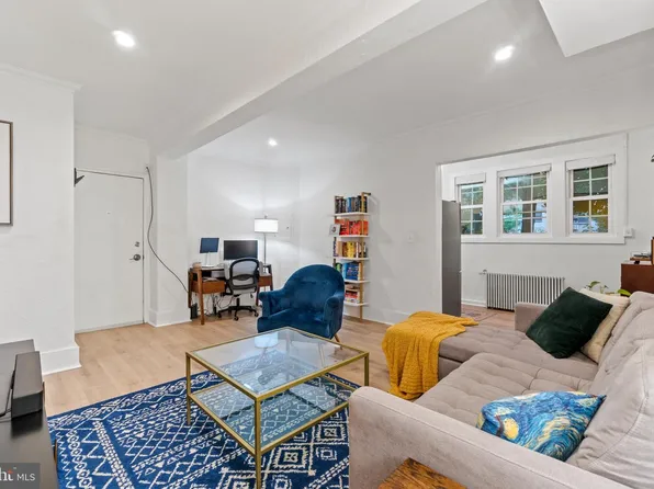 1441 Euclid St NW APT 1, Washington, DC 20009