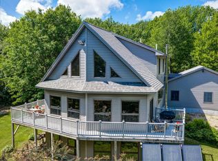 271 County Rd, Shapleigh, ME 04076