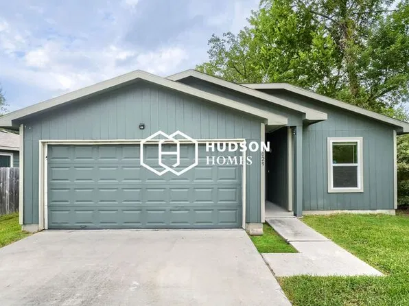 9029 Madera Rd, Houston, TX 77078