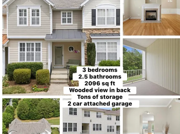 4304 Brynwood Ave, Durham, NC 27713