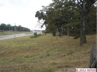 75 Highway St, Okmulgee, OK 74447