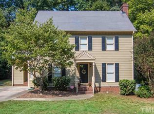 4128 Mardella Dr, Raleigh, NC 27613