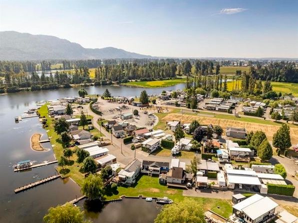8400 Shook Rd #209, Fraser Valley, BC V2V 7L3