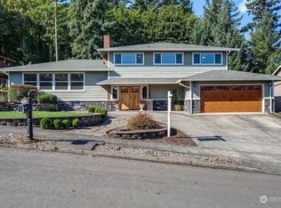 217 NW 22nd Ave, Camas, WA 98607