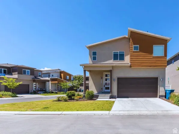521 N 290 E, Vineyard, UT 84059