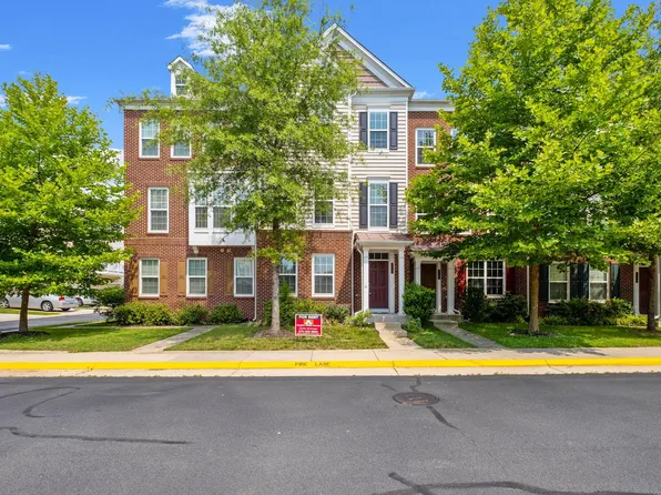 25480 Potomac Twain Ter, Chantilly, VA 20152