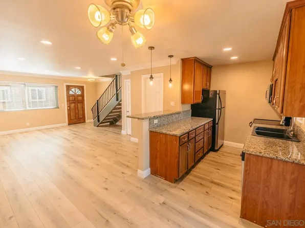 5505 Adelaide Ave Unit 11, San Diego, CA 92115