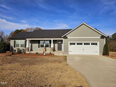 223 Hunter Fox Trl, Angier, NC, 27501