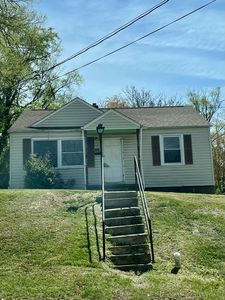 1315 Dudley St NW, Roanoke, VA, 24017