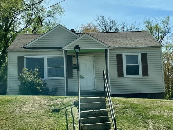 1315 Dudley St NW, Roanoke, VA 24017