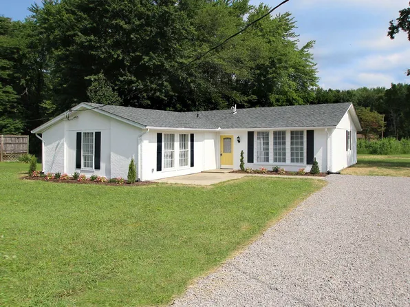 3658 State Route 125, Bethel, OH 45106