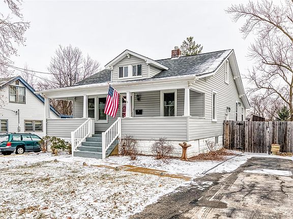 2nd image of 2514 Louis Ave