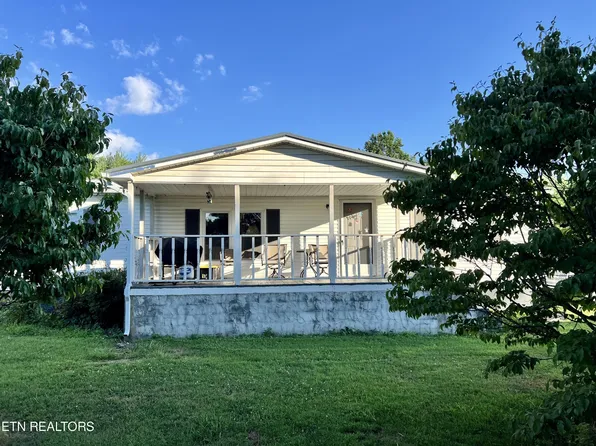 3340 Old Kentucky Rd W, Mosheim, TN 37818