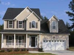 884 Cedar Creek Dr, Wendell, NC 27591