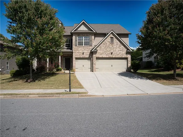 4075 Tobiano Trl, Cumming, GA 30040