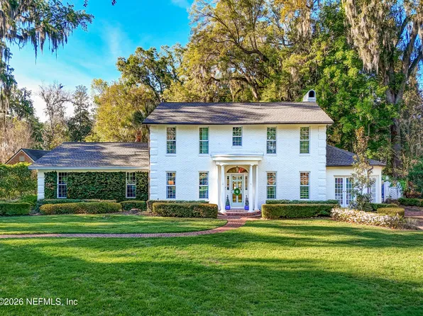 2682 FOREST Circle, Jacksonville, FL 32257