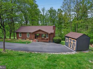 417 Bluebird Way, Front Royal, VA 22630