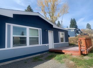 415 Patterson Ave #2, Cascade, ID 83611