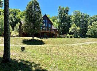 2078 Scott Rd, Frankfort, OH 45628