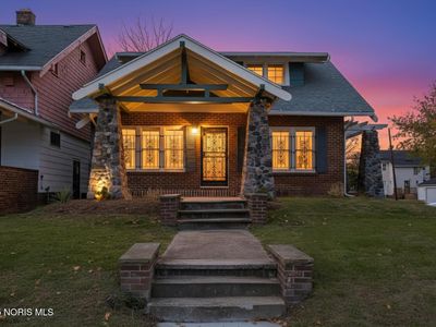 2053 Calumet Ave, Toledo, OH, 43607