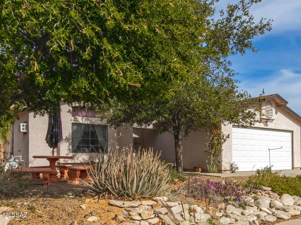 6874 N De Chelly Loop, Tucson, AZ 85741