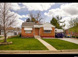 767 E Maple St, South Ogden, UT 84403