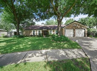 164 Kirkaldy Dr, Houston, TX 77015