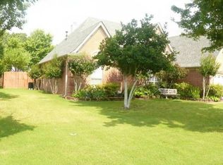 5785 Eagleston Dr, Olive Branch, MS 38654