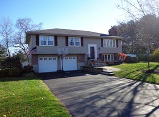 46 Woodman Cir, Weymouth, MA 02190