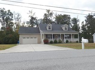 310 Indian Springs Cir LOT 64, Manchester, TN 37355